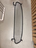 Grille de séparation coffre voiture skoda octavia