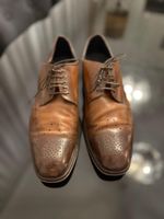 Herren Schuhe von BOSS, Grösse 43, Top Zustand! (53)