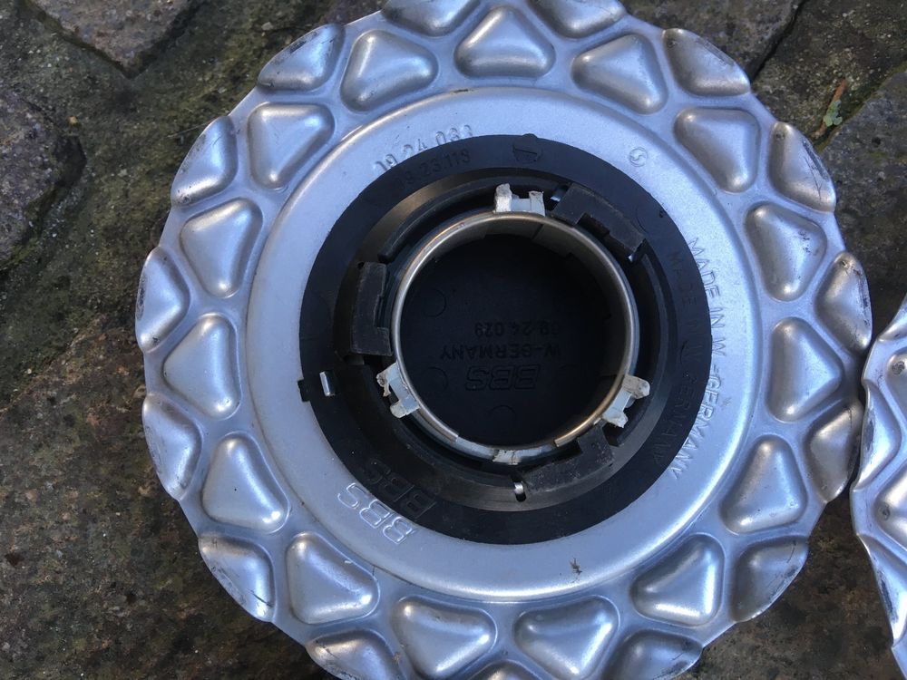 BBS Felgen 14 Zoll, RZ 305 Kaufen auf Ricardo