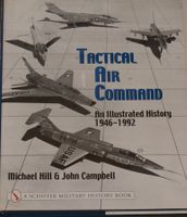 Tactical Air Command