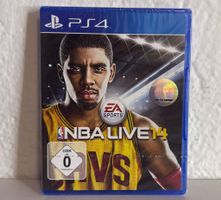 NBA Live 14 PS4 Spiel in top Zustand, Sommer-Spass! 🏀