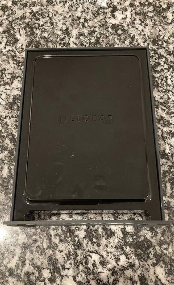 Netgear WiFi: NETGEAR WLAN ROUTER – Usato da Rikon im Tösstal venduto da s_tenz 3