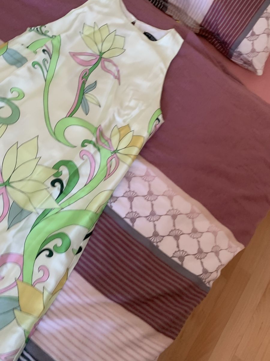 Vestiti: Ana alcazar kleid – Nuovo (secondo la descrizione) da Gutenswil venduto da Bregenzer8610 2