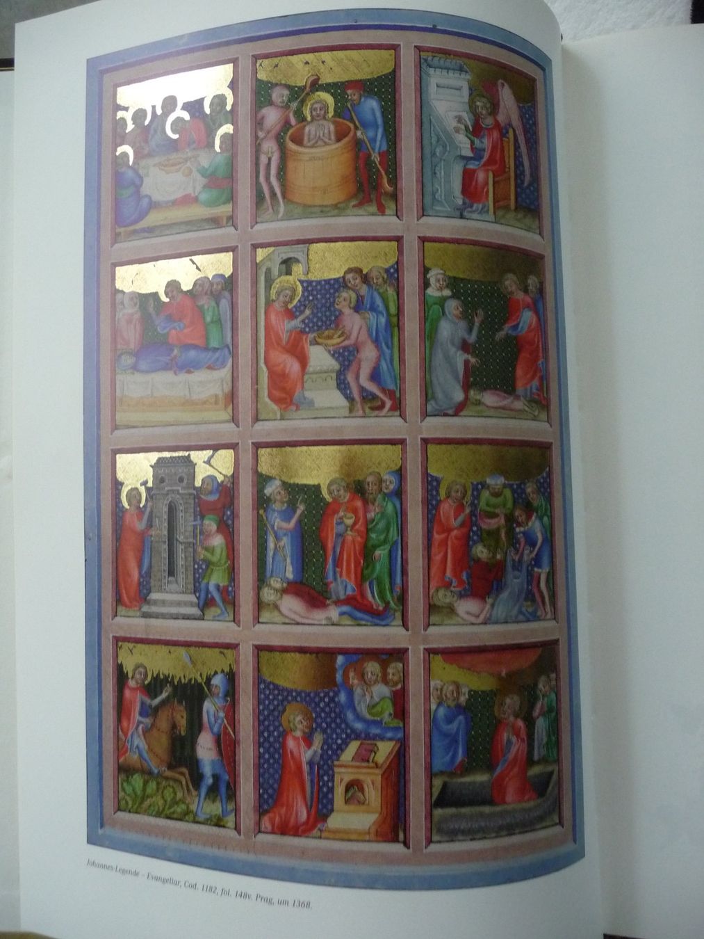 Libri: Wiener Bilderbibel – Nuovo (secondo la descrizione) da Diegten venduto da Jnaef 6