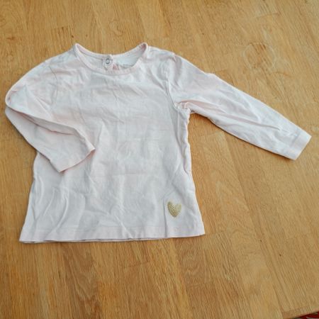 Pullover Grösse 80