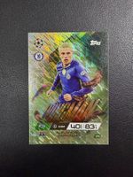 Topps Match Attax 2025/26 Alejandro Garnacho 175