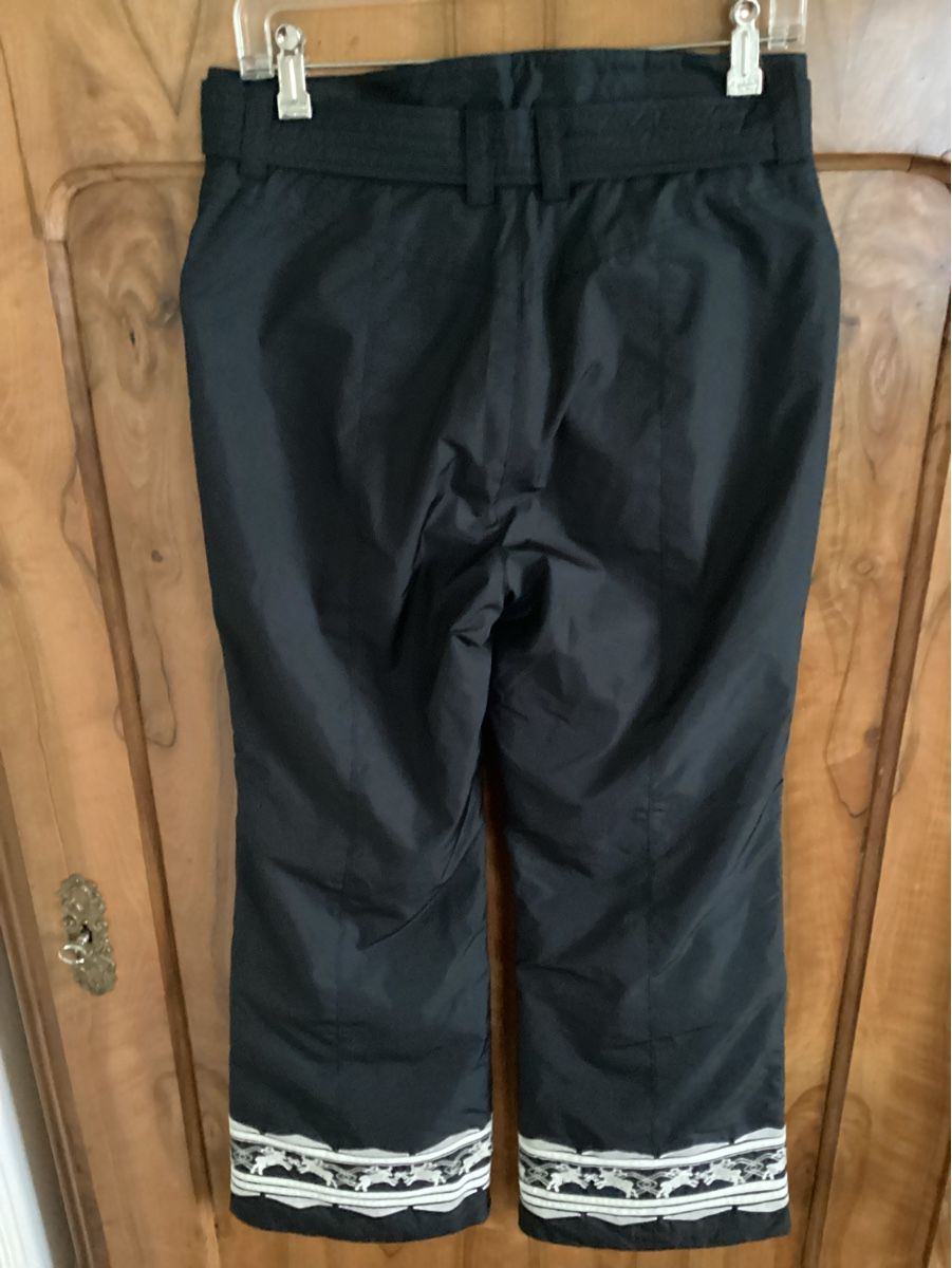 Bogner Hosen: Bogner, Damenskihose, Gr. 38 – Neu (gemäss Beschreibung) aus Salenstein von Esprit57 3