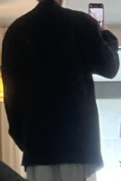 Jacken: Blazer Jacke, Wolle Kaschmir – Gebraucht aus Rüschlikon von leo_mwz2 2