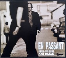 Jean-Jacques Goldman - En passant