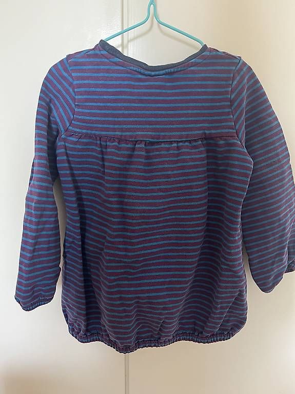 Maglioni & Felpe: Finkid Tunika Pulli Kleid 110/120 – Usato da Basel venduto da leoniewenz 2
