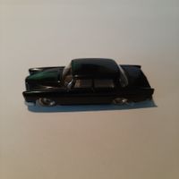 L 24 ... Mercedes L 24 4 Türen Limousine ... LEGO No. 264