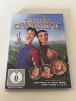 Prinz Charming DVD