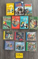 Die fünf Freunde Sammlung CD / Kasetten / Bücher
