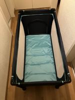 hauck Kinderreisebett Dream N Play Plus