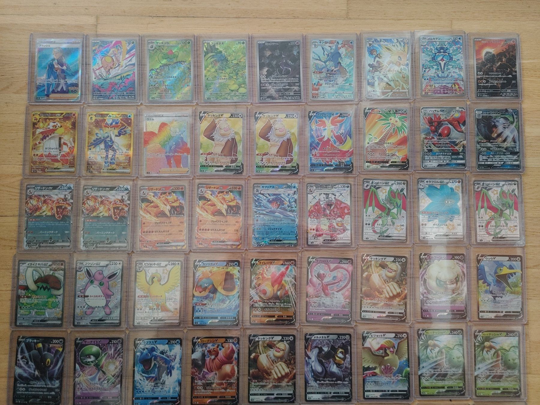 Pokémon Carte collezionabili: Pokemon Karten Sammlung – Nuovo e nell'imballaggio originale da Samstagern venduto da ber_jkv5 9