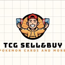 Profile image of TCG_sellnbuy