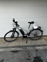 E-Bike Kristall Defekt Brose