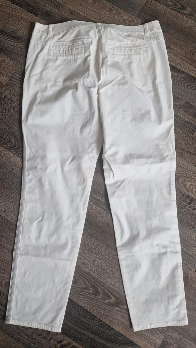 Gerry Weber Pantalons: Hose, Gerry Weber, 46 – D'occasion à Obergösgen par js9_h6hp 1