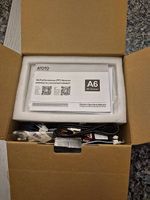 Ich Verkaufe1X Atoto A6 Zoll Android Doppel-DIN Autoradio.
