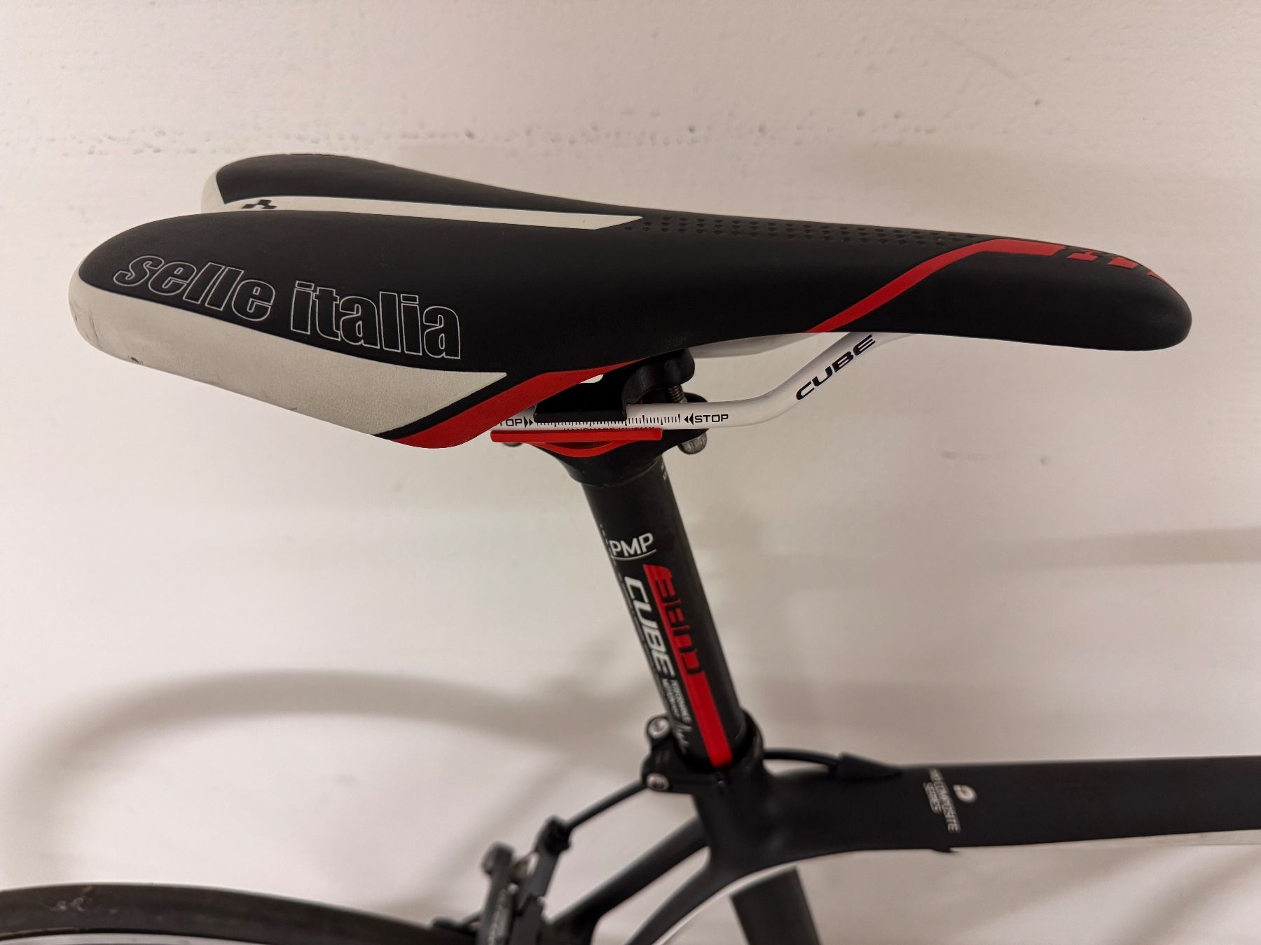 Cube Biciclette: Rennvelo Cube Agree GTC – Usato da Uerikon venduto da Kla_Ma 6