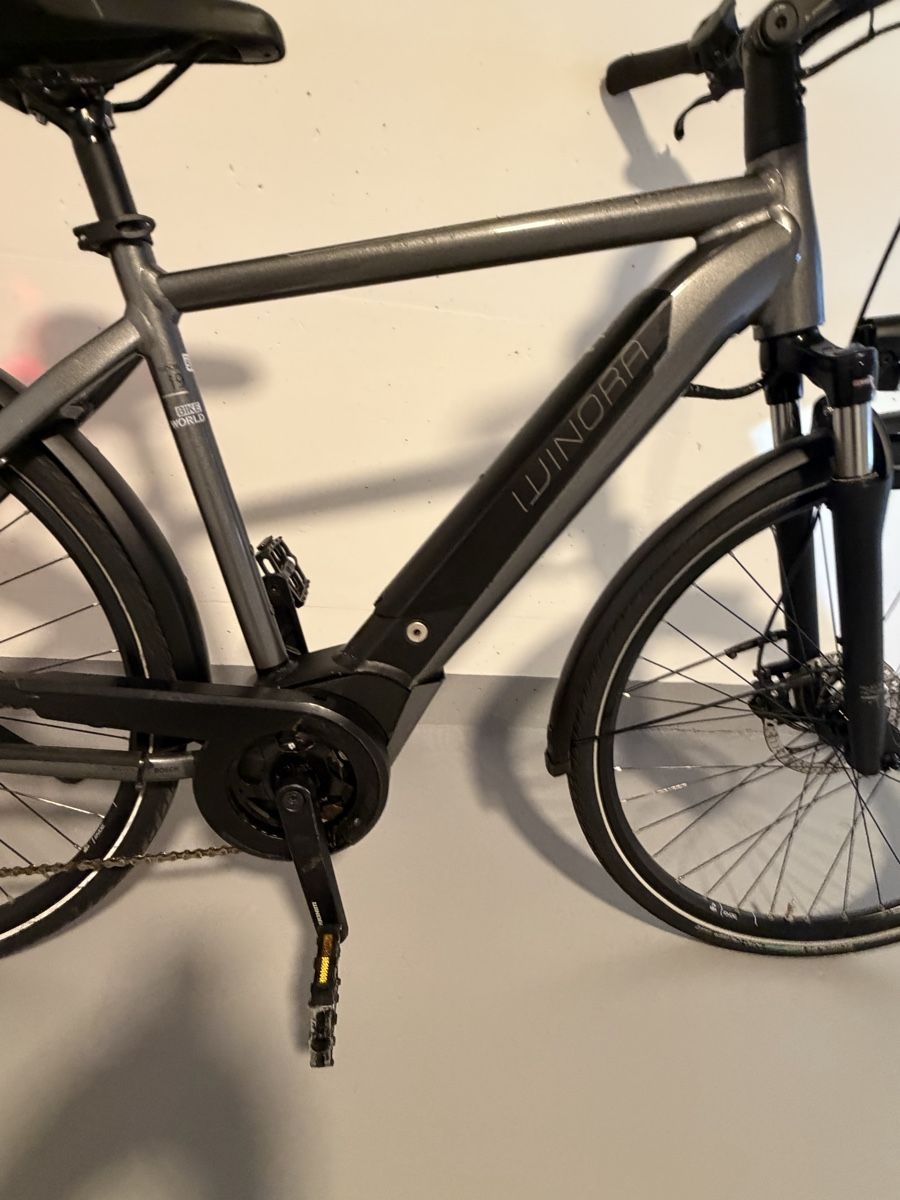 Winora Vélos: Elektrovelo winora – Neuf (Voir description) à Kägiswil par rezha 2