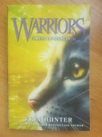 Erin Hunter. Warriors. Forest of secrets (English)