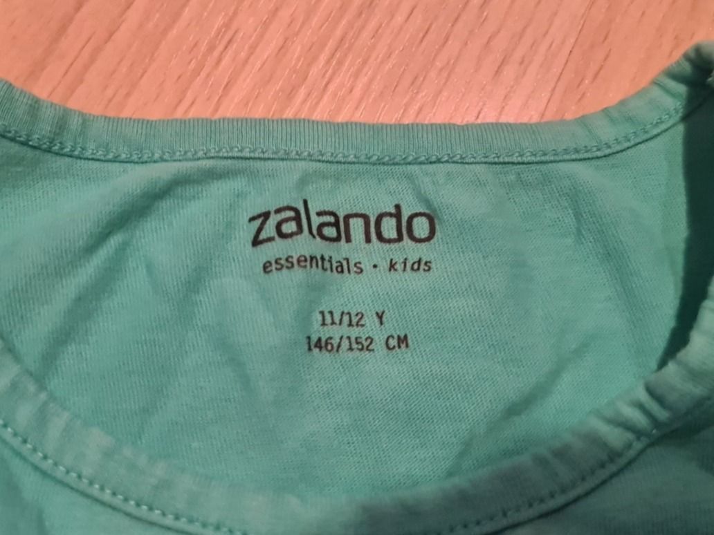 Zalando Camicette, T-shirt & Top: Kinder- Shirt – Usato da Fehraltorf venduto da Sumin 1