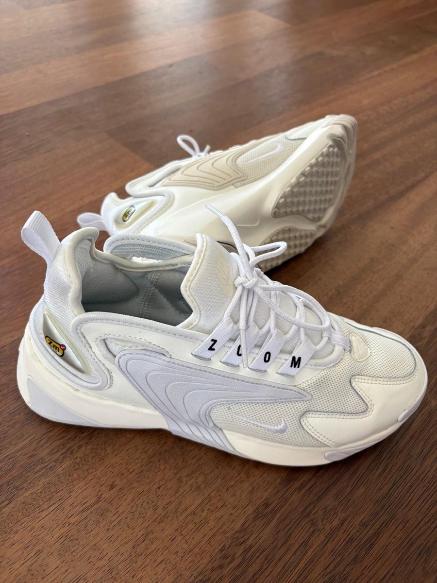 Nike Scarpe da uomo: Nike Zoom - Sneakers  – Usato da Zürich venduto da FrauK