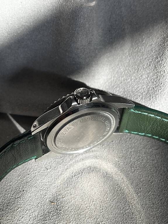 Tudor Uhren: Tudor Submariner 9401 – Gebraucht aus Carouge GE von jor_zbs6 1
