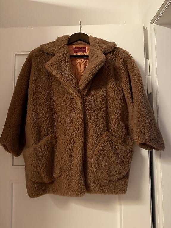 Giacche: Teddy Jacke  – Usato da Zürich venduto da ram_9k9v