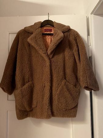 Teddy Jacke 