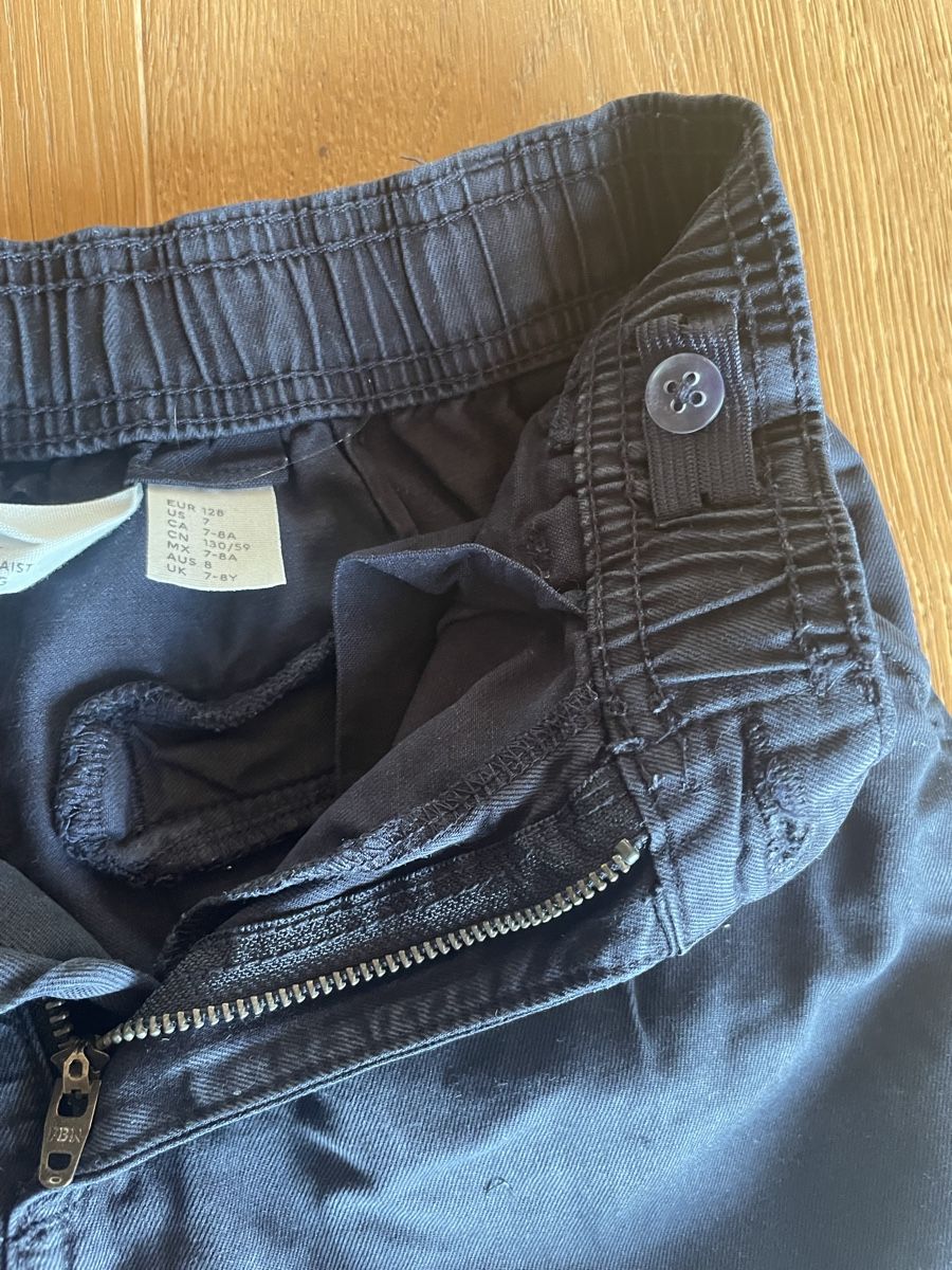 H&M Hosen: Ginohose / Sommerhose – Gebraucht aus Aarwangen von erd_ngx8 4