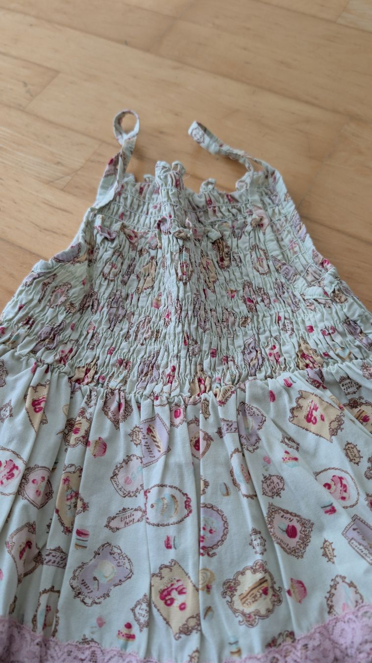 Vestiti & Gonne: Sommerkleid – Usato da Stäfa venduto da Viviane77 2