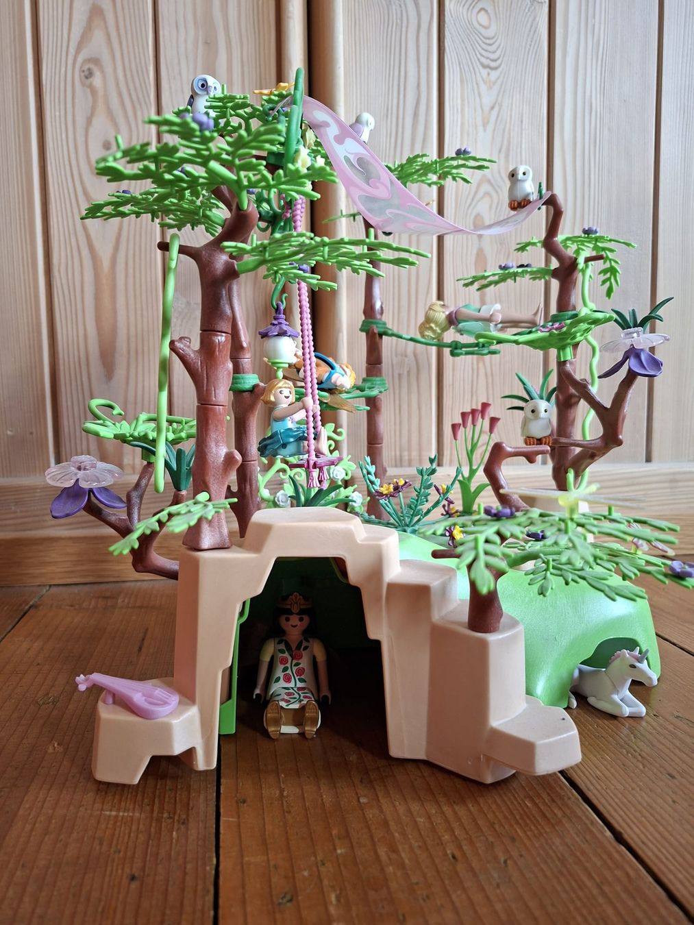Playmobil Spielzeuge: Elfenwald Playmobil  – Gebraucht aus Kriens von Arrabbiata 7