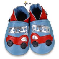 (KOPIE) Krabbelschuhe Lauflernschuhe  Babyfinken