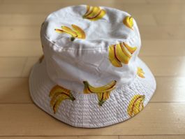 Bob avec motif bananes