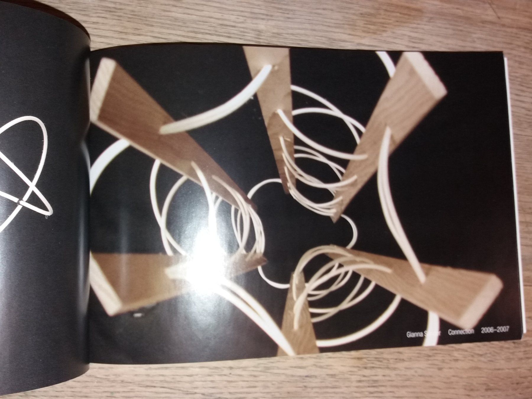 Libri: ARCHITEKTUR Making Architecture ANDREA Deplazes – Usato da Welschenrohr venduto da Regool 1