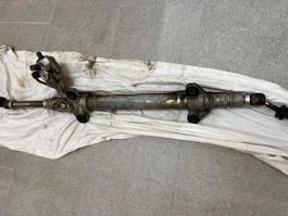 Porsche 928 Lenkgetriebe ZF – Original Ersatzteil