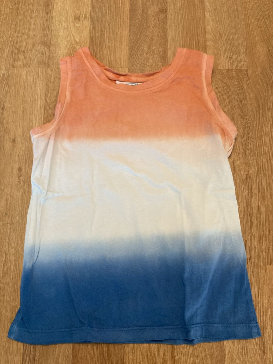 Hemden, T-Shirts & Polos: Jungen Sommer Top Gr. 116 – Gebraucht aus Emmenbrücke von JJ_89