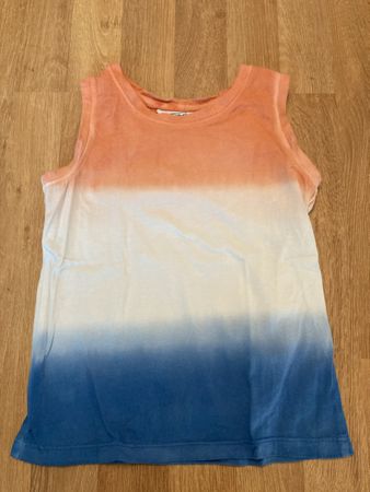 Jungen Sommer Top Gr. 116