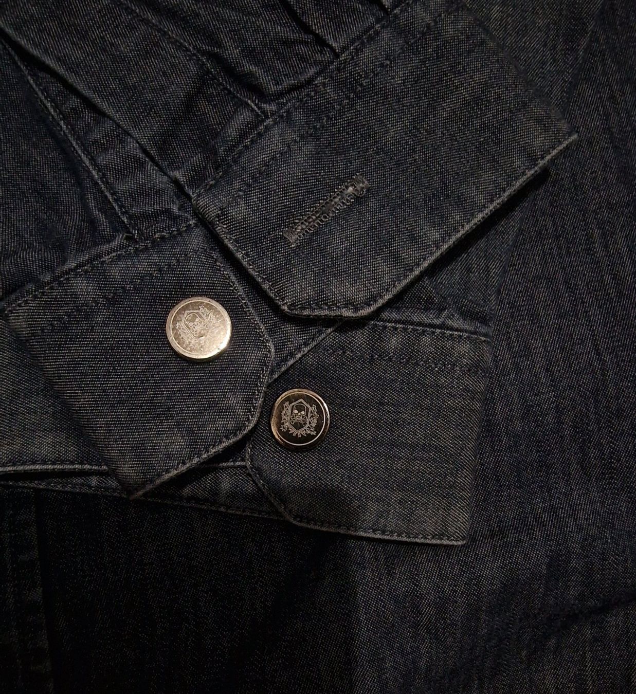 Kooples Hemden: Chemise Woolrich – Gebraucht aus Mont-sur-Lausanne von Didinho 2