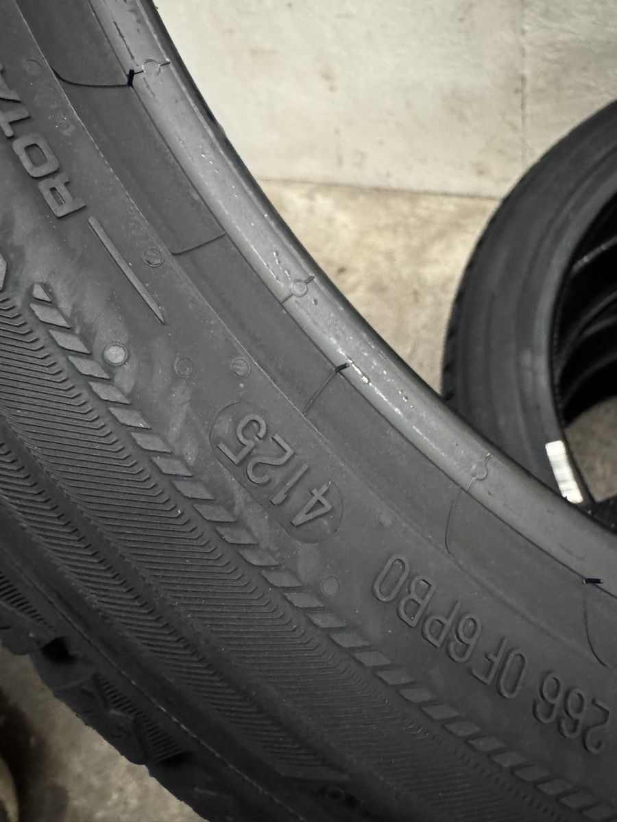 Pneumatici & Ruote complete: 225/40R18 Winterreifen NEU – Nuovo (secondo la descrizione) da Aristau venduto da 020214 3