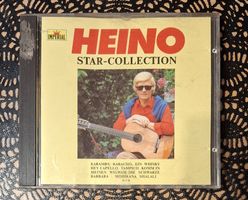 Heino - Star Collectio , DE Schlager CD Album