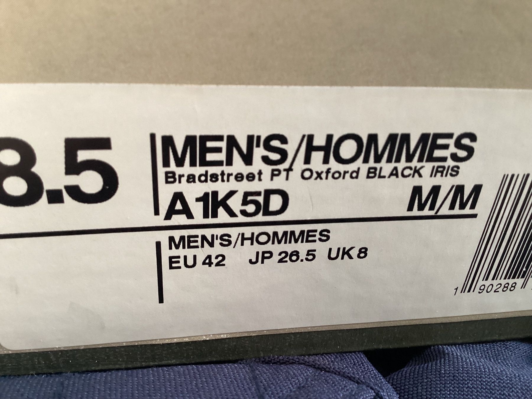 Timberland Scarpe da uomo: Original Herren Timberland Schuhe – Nuovo (secondo la descrizione) da Flüelen venduto da ne08 3