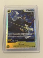 One Piece TCG - Shiryu OP16-108 