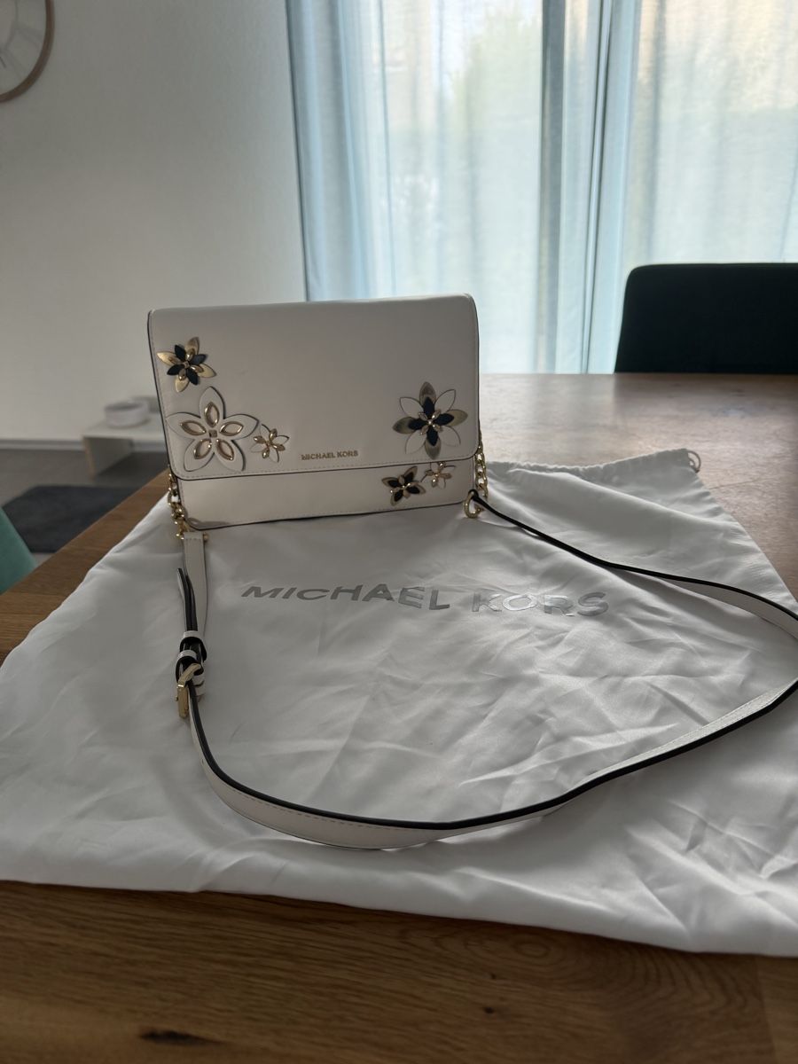 Michael Kors Sacs femmes: Michal Kors Tasche – D'occasion à Schwarzenburg par Kapa123