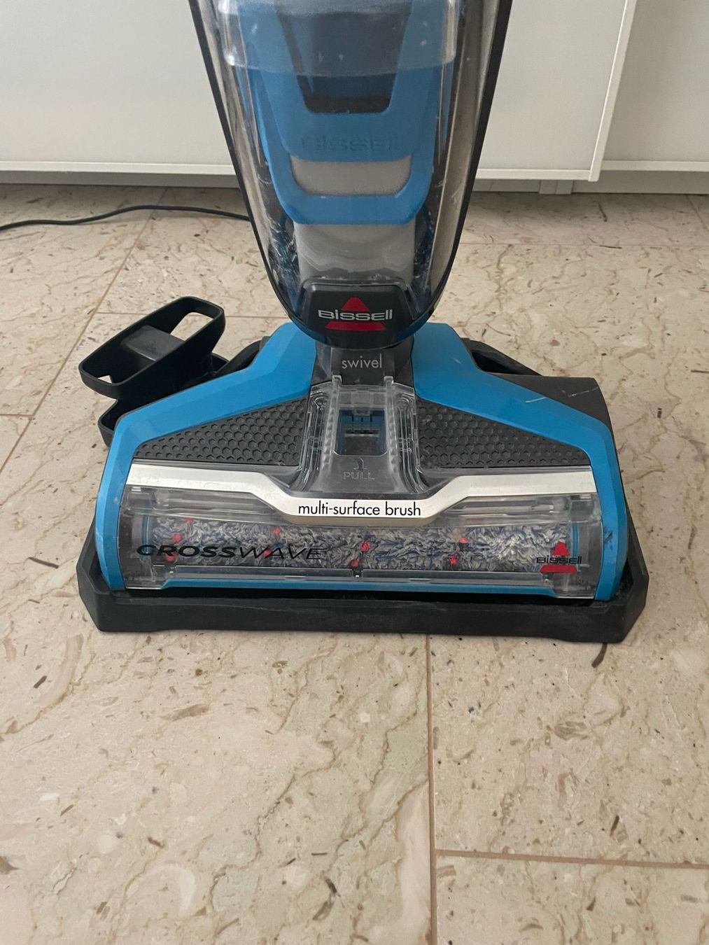 Aspirapolveri & Accessori: Bissell – Usato da Rorschach venduto da msm_r7qq 1