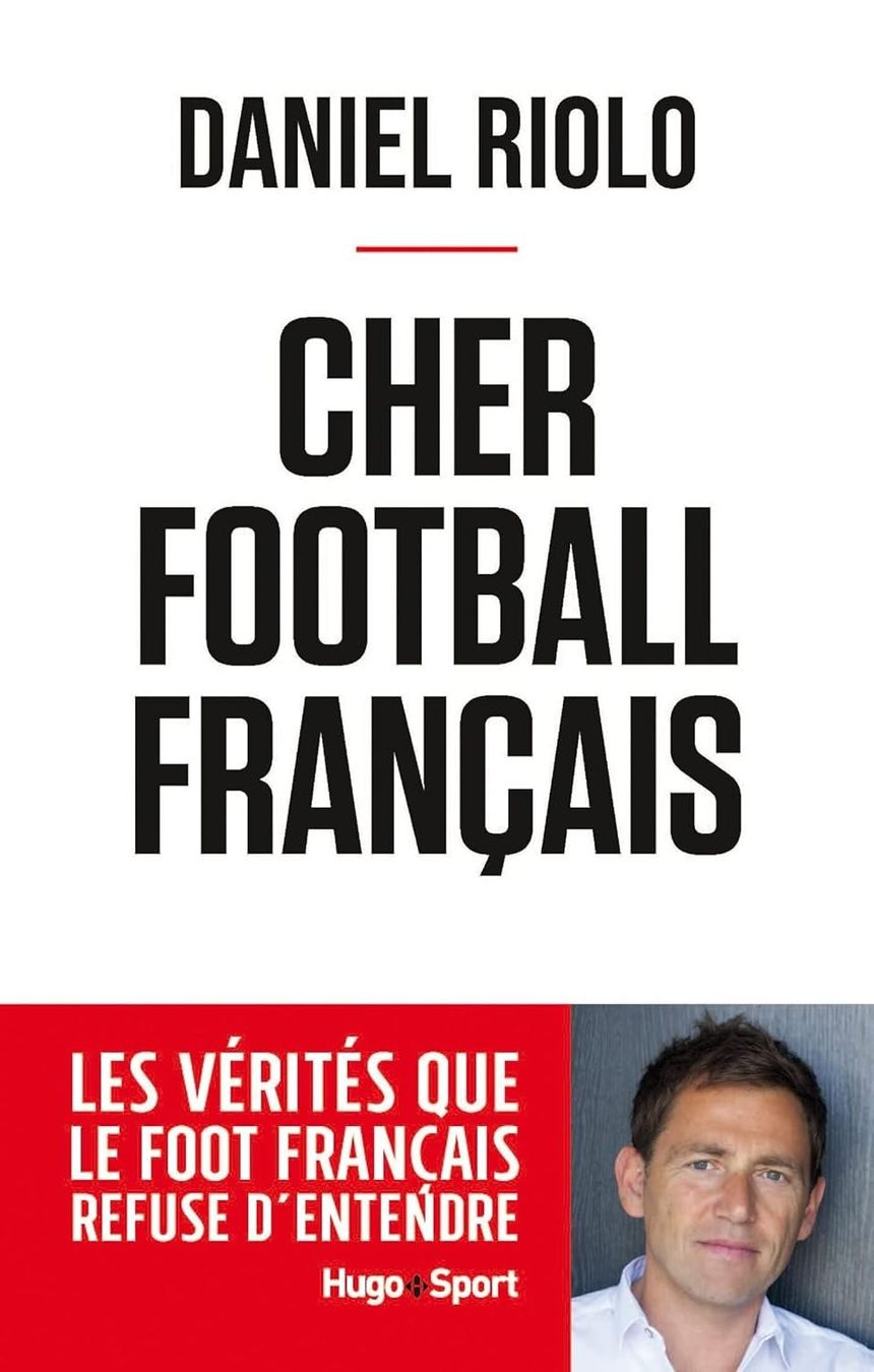 Livres: Cher football Francais – D'occasion à Neuchâtel par Dualseele