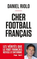 Cher football Francais