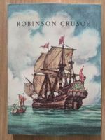 Robinson Crusoe (Silva Verlag, 1967)